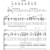 The Kooks F**k The World Off Musik Noten - Guitar Tab - 111399-0