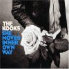 The Kooks Give In Musik Noten - Guitar Chords/Lyrics - 44069-0
