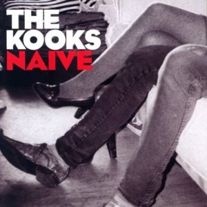 The Kooks Hiding Low Musik Noten - Guitar Chords/Lyrics - 44041-0