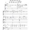 The Kooks I Want You Back Musik Noten - Guitar Tab - 35622-0