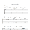 The Kooks Love It All Musik Noten - Guitar Tab - 42376-0