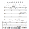 The Kooks Mr Maker Musik Noten - Guitar Tab - 42381-0