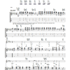 The Kooks One Last Time Musik Noten - Guitar Tab - 42386-0