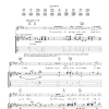 The Kooks See The Sun Musik Noten - Guitar Tab - 42377-0