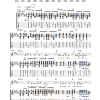 The Kooks Sofa Song Musik Noten - Guitar Tab - 35613-0