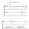 The Kooks Stormy Weather Musik Noten - Guitar Tab - 42383-0
