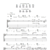 The Kooks Sway Musik Noten - Guitar Tab - 42385-0