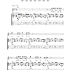 The Kooks Time Awaits Musik Noten - Guitar Tab - 35608-0