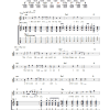 The Kooks You Don't Love Me Musik Noten - Guitar Tab - 35612-0