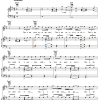 The Last Goodnight Pictures Of You Musik Noten - Piano, Vocal & Guitar Chords - 63082-0