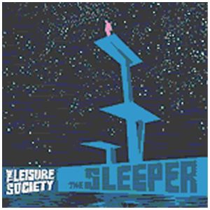 The Leisure Society Save It For Someone Who Cares Musik Noten - Piano, Vocal & Guitar Chords - 103693-thumbnail