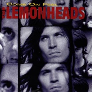The Lemonheads It's About Time Musik Noten - Guitar Chords/Lyrics - 48788-thumbnail