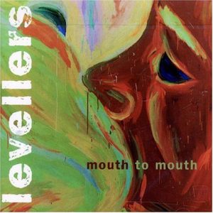 The Levellers CCTV Musik Noten - Piano, Vocal & Guitar Chords - 17589-thumbnail