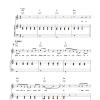 The Levellers Chemically Free Musik Noten - Piano, Vocal & Guitar Chords - 17592-0