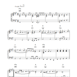 The Levellers Dog Train Musik Noten - Piano, Vocal & Guitar Chords - 17593-0