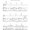The Levellers Maid Of The River Musik Noten - Piano, Vocal & Guitar Chords - 14657-0