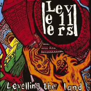 The Levellers The Boatman Musik Noten - Guitar Chords/Lyrics - 49252-0