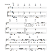 The Levellers Too Real Musik Noten - Piano, Vocal & Guitar Chords - 17599-0