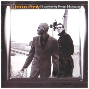 The Lighthouse Family Lost In Space Musik Noten - Guitar Chords/Lyrics - 118505-thumbnail