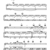 The Lightning Seeds All I Want Musik Noten - Piano, Vocal & Guitar Chords - 17320-0