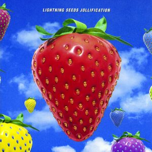The Lightning Seeds Change Musik Noten - Piano, Vocal & Guitar Chords - 17312-thumbnail