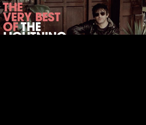 The Lightning Seeds Feeling Lazy Musik Noten - Piano, Vocal & Guitar Chords - 17313-thumbnail
