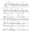 The Lightning Seeds Sugar Coated Iceberg Musik Noten - Piano, Vocal & Guitar Chords - 17324-0