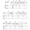 The Lightning Seeds What If... Musik Noten - Piano, Vocal & Guitar Chords - 17327-0