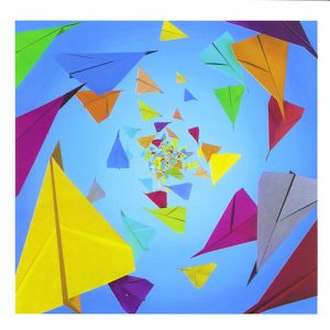 The Lightning Seeds What If... Musik Noten - Piano, Vocal & Guitar Chords - 17327-thumbnail