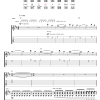 The Living End Nothing Lasts Forever Musik Noten - Guitar Tab - 38847-0