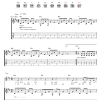 The Living End Wake Up Musik Noten - Guitar Tab - 38842-0