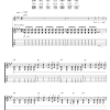 The Living End We Want More Musik Noten - Guitar Tab - 38821-0