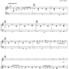 The Louvin Brothers I Don't Believe You've Met My Baby Musik Noten - Guitar Chords/Lyrics - 80141-0