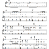The Lovin' Spoonful You Didn't Have To Be So Nice Musik Noten - Piano, Vocal & Guitar Chords - 30495-0
