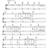 The Lumineers Flapper Girl Musik Noten - Piano, Vocal & Guitar Chords - 93099-0