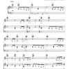 The Lumineers Gale Song Musik Noten - Piano, Vocal & Guitar Chords - 154076-0