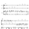 The Lumineers Ho Hey (arr. Rick Hein) Musik Noten - Choir - 121306-0