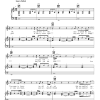 The Lumineers My Eyes Musik Noten - Piano, Vocal & Guitar Chords - 173125-0