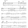 The Lumineers Sleep On The Floor Musik Noten - Piano, Vocal & Guitar Chords - 173127-0