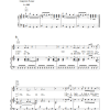 The Magic Numbers Love Me Like You Musik Noten - Piano, Vocal & Guitar Chords - 33236-0
