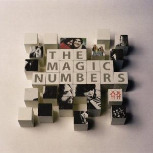 The Magic Numbers Love Me Like You Musik Noten - Piano, Vocal & Guitar Chords - 33236-thumbnail