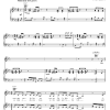 The Martins Above It All Musik Noten - Piano, Vocal & Guitar Chords - 157493-0