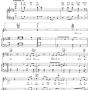 The Martins As Far As Faith Will Take Me Musik Noten - Piano, Vocal & Guitar Chords - 30169-0