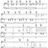 The Martins For The Love Musik Noten - Piano, Vocal & Guitar Chords - 30165-0