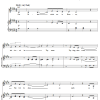 The Martins The Lord's Prayer Musik Noten - Piano, Vocal & Guitar Chords - 30234-0