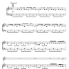 The Martins The Promise Musik Noten - Piano, Vocal & Guitar Chords - 30162-0