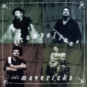 The Mavericks Dance The Night Away Musik Noten - Guitar Chords/Lyrics - 48229-0