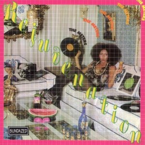 The Meters Hey Pocky Way Musik Noten - Piano, Vocal & Guitar Chords - 20644-thumbnail