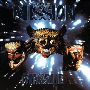 The Mission Like A Child Again Musik Noten - Guitar Chords/Lyrics - 105282-0