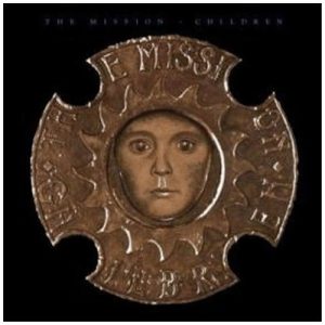 The Mission Tower Of Strength Musik Noten - Guitar Chords/Lyrics - 43775-thumbnail